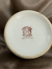 Vintage Noritake Hand Painted 2” Sugar Bowl/Spoon Made In Japan — photo 7
