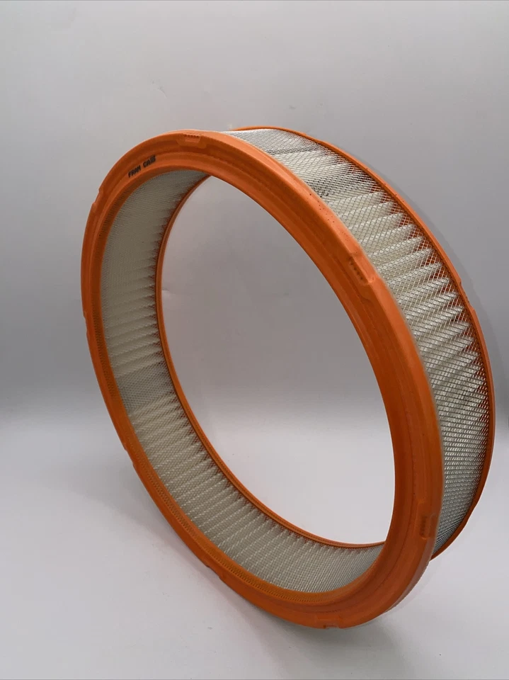 Filtro de aire Fram CA325 para Cadillac Calais Eldorado Fleetwood Deville 1968-1979 Foto 3 de 3