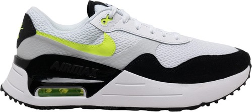 FD0316-133] Mens Nike AIR MAX SYSTM 'SAIL PRO GREEN' | eBay
