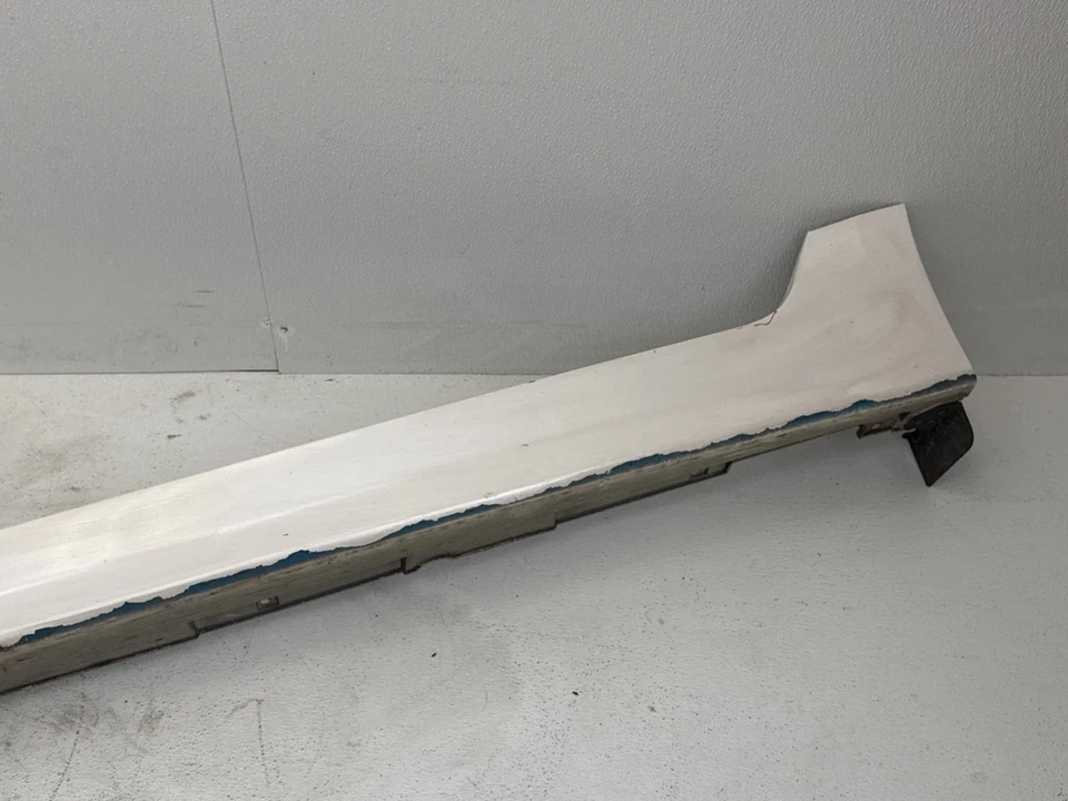 Panel basculante del conductor izquierdo Kia Optima 2011-2015 moldeado 87751-4U000 OEM Foto 2 de 4