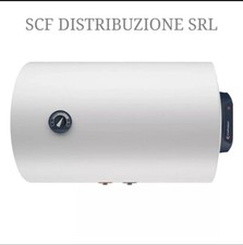 SCALDINO SCALDABAGNO CHAFFOTEAUX ELETTRICO 50 LT LITRI CHX 80H/2 ORIZZONTALE
