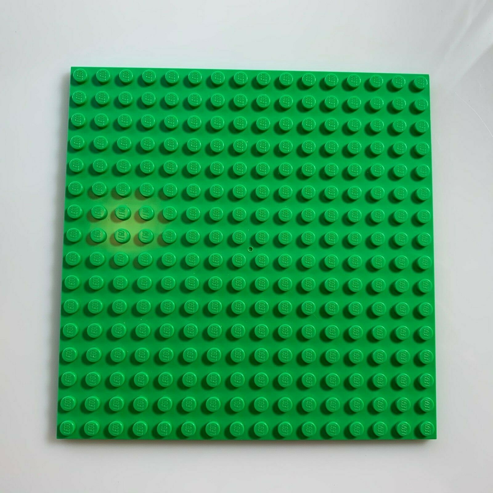 16 x 16 lego baseplate