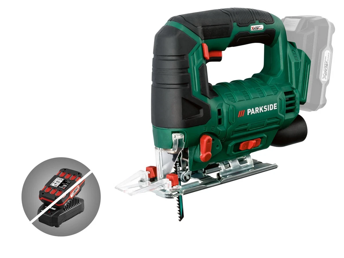 Ebay parkside tools online