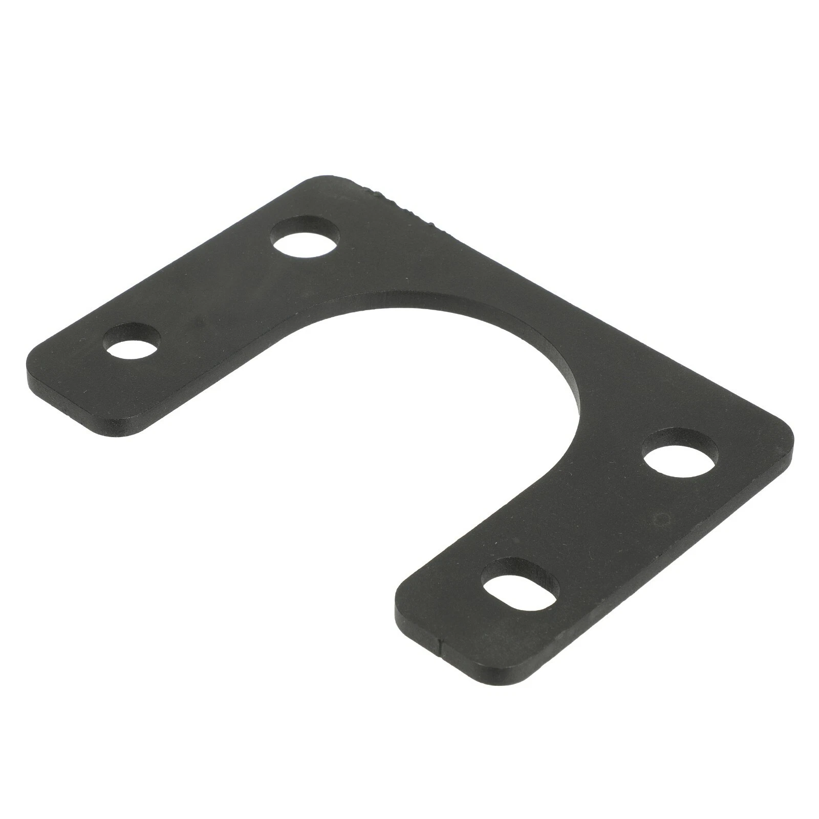14-18 JEEP WRANGLER FRONT BUMPER MOUNTING SPACER OEM NEW MOPAR 68195809AA
