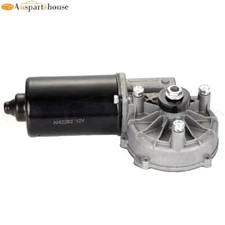 Windshield Wiper Motor Front For Dodge Caravan Chrysler Grand Voyager 1995-2000