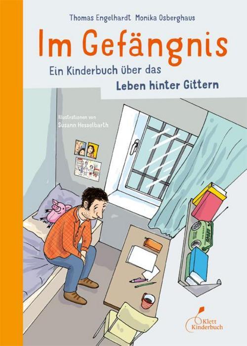 Thumbnail - Gefängnis Thomas Engelhardt