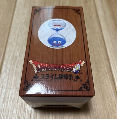 SQUARE ENIX DRAGON QUEST Slime hourglass DRAGON QUEST DRAGON QUEST DRAGON QUEST