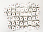 Nintendo Wii Controller Motion Plus Lot 50pc