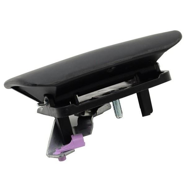 AußEngriff Links SchiebetüR FüR Ford Transit MK6 MK7 77011317783N QualitäT Fit-image