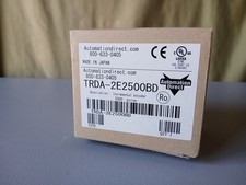 Automation Direct Koyo Incremental Encoder, p...