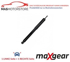 STOSSDAMPFER STOßDÄMPFER 2 STÜCK PAAR MAXGEAR 11-1393 2PCS A FÜR BMW X5,X6