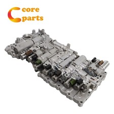 Solenoid-Equipped Transmission Valve Body For 2005-2006 Lexus GS300
