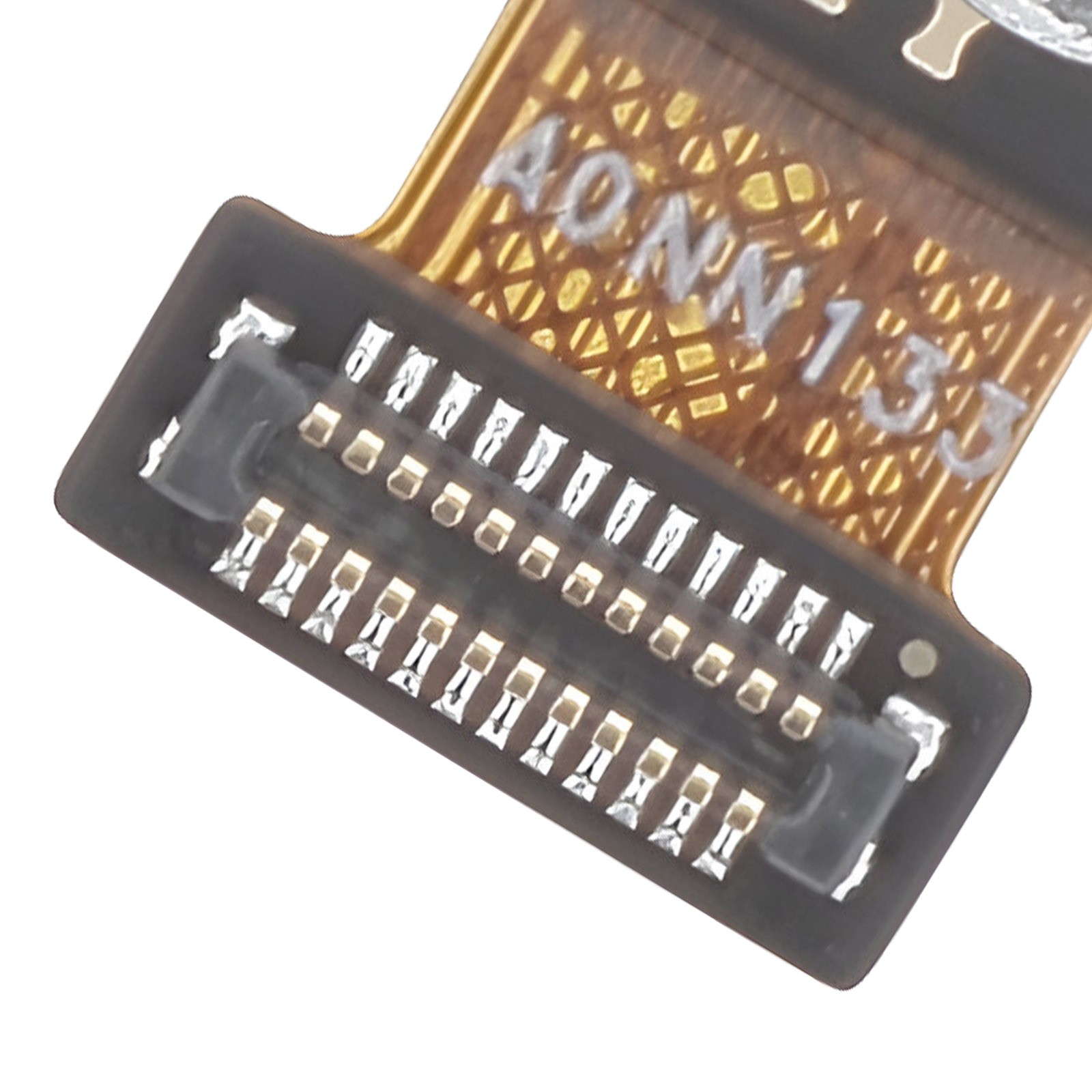Module caméra macro Clappio 2MP pour Redmi Note 13 Pro et Pro Plus - 4