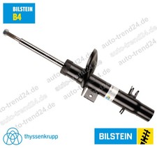 B4 Gasdruckstoßdämpfer vorne links u.a.: Citroën C3 II SC, Bj. 2009-2025