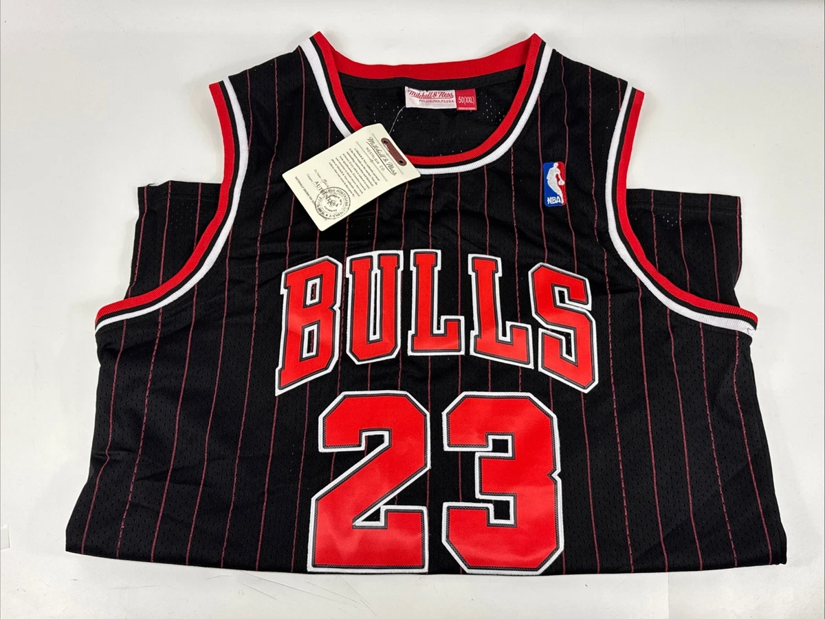 Size 2XL Chicago Bulls NBA Jerseys for sale | eBay