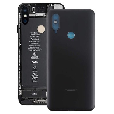 Back Cover for Xiaomi Mi 6X / A2 Replacement