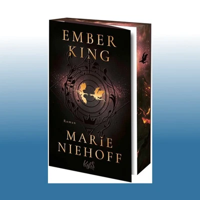 Ember King | Marie Niehoff | Ungelesen - Bild 1 von 4