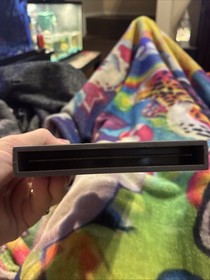 Clu Clu Land NES Nintendo Entertainment System Action Game Tested Authentic