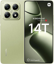 Xiaomi 14T 5G 50MP Leica Camera 6.67" Dual SIM 256GB/512GB 5000mAh New Sealed