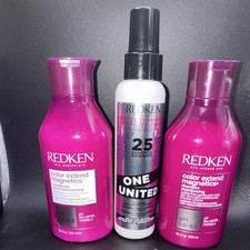 Redken Color Extend Magnetics Shampoo & Condi...