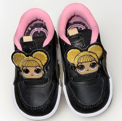 PUMA Cali Youth 'Queen Bee' Sneakers