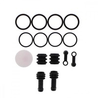 Bremssattel Bremszangen Reparatursatz Vorne FüR Suzuki DL 650 AU3 V-Strom ABS 07