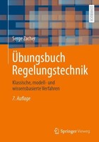 ÜBungsbuch Regelungstechnik Serge Zacher
