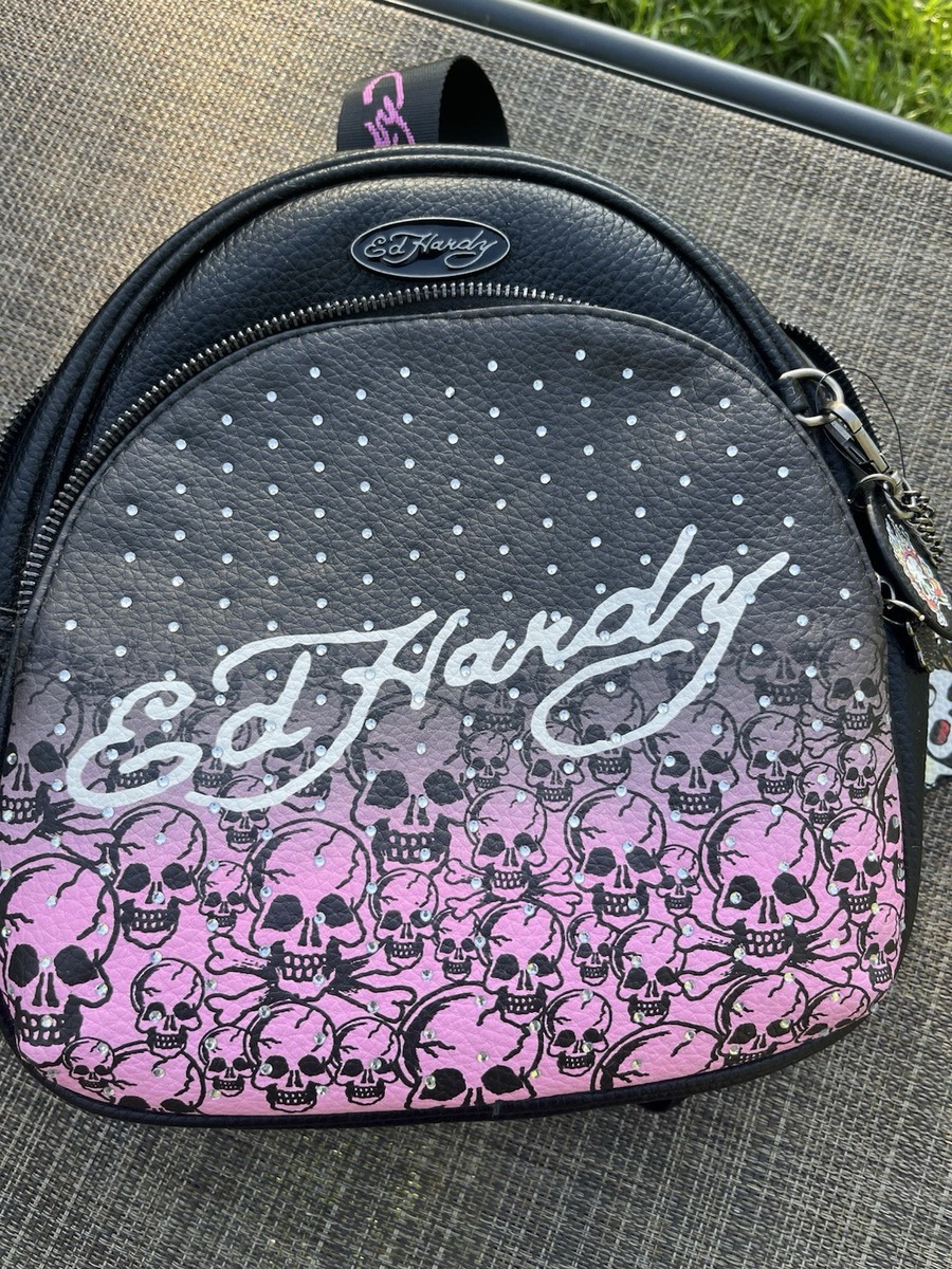 Ed Hardy Women display picture 3