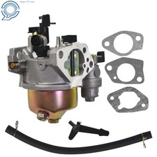 Carburetor Kit Fits For Honda GX390 13HP GX340 11HP 16100-Z5T-901 Engine