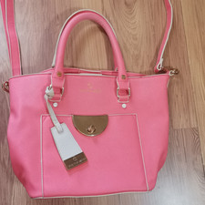 Tabitha Webb Designer Pink