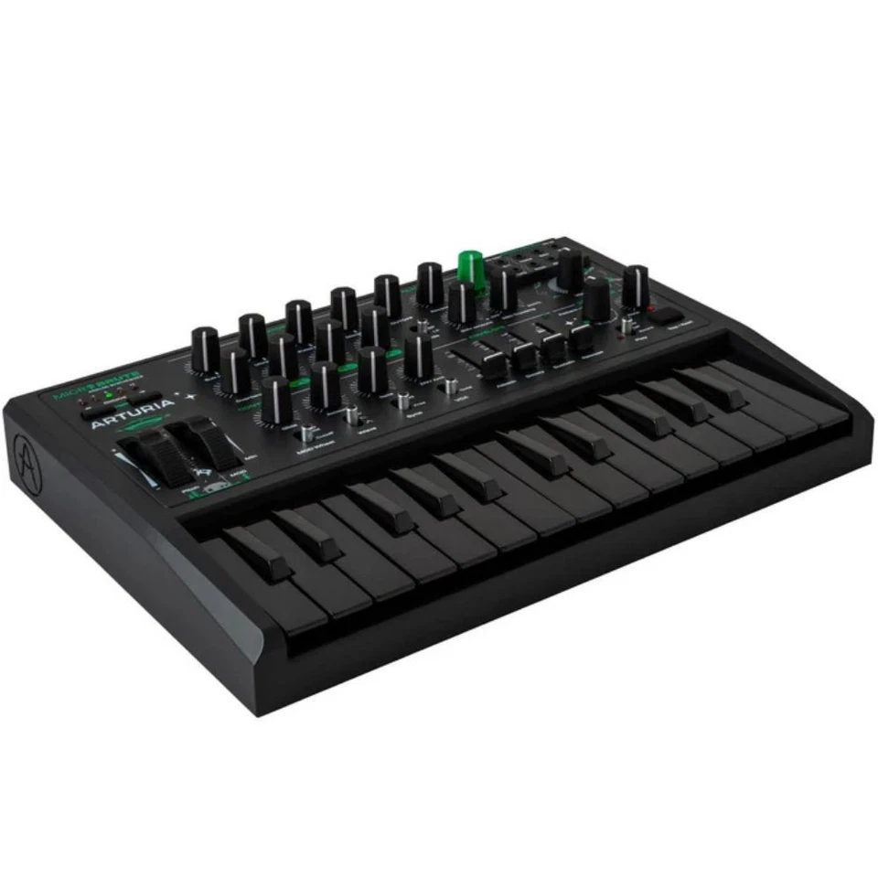 Arturia Micro Brute UFO - Image 4 of 4