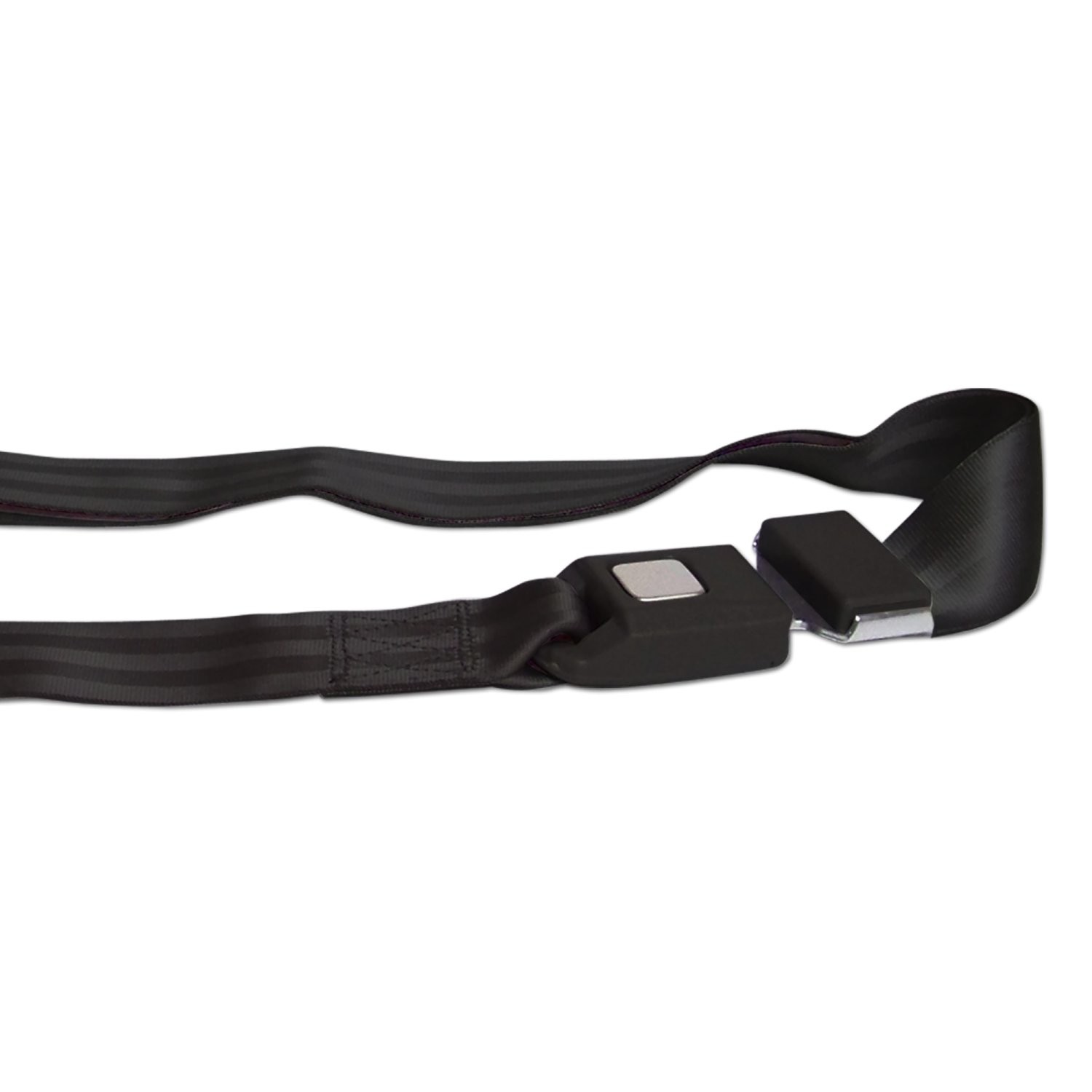 Ford GT40 1964 - 1969 Standard 2pt BK Retractable Bench Seat Belt Kit - 3 Belts 
