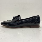 Kate Spade Women Lolly Bow 7M Black Patent Leather Slip-On US 7 — photo 1