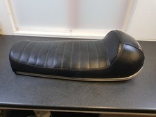 Yamaha TX750 custom seat