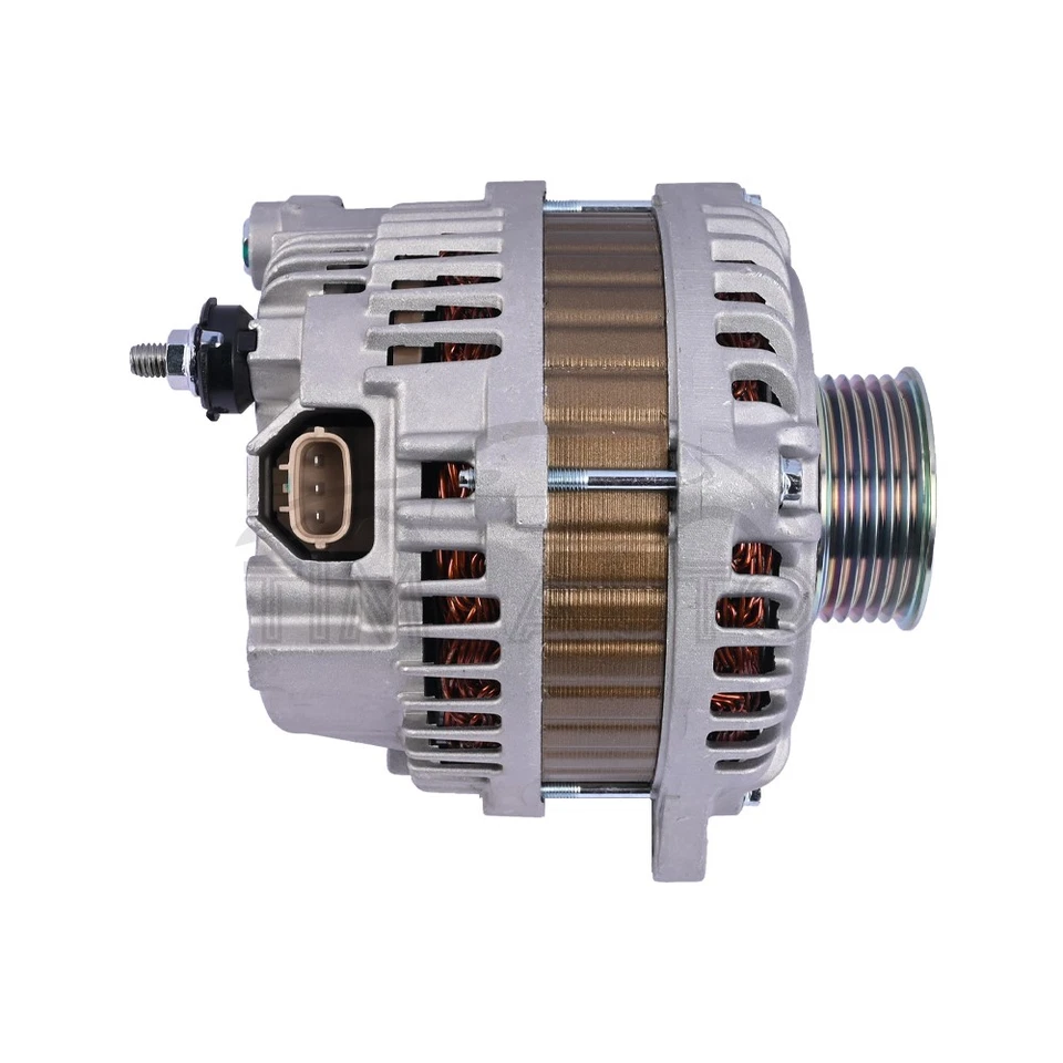 Alternator 23100EG010 for 2006 2007 2008 INFINITI M35 3.5L V6 - Image 3 of 4