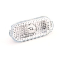 ABAKUS 441-1406N-UE-C Blinker Blinkleuchte für VW Golf IV Schrägheck (1J1) POLO