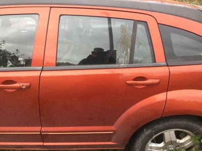 Dodge Caliber Tür 4-türig links hinten 2008 