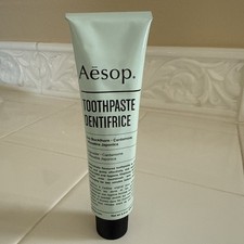 Aēsop - Toothpaste Dentifrice Brand New 100% Authentic - 3.4 oz 60ml