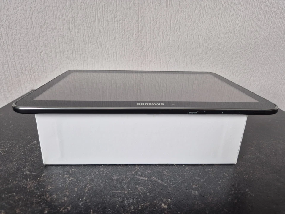 Samsung Galaxy Tab 4 T530 25,6 cm (10,1 Zoll) Tablet-PC ( 16GB, WiFi ) schwarz - Bild 4 von 4