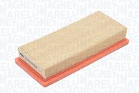 Magneti Marelli Luftfilter 153071760182 Filtereinsatz FüR Fiat Punto Panda 169