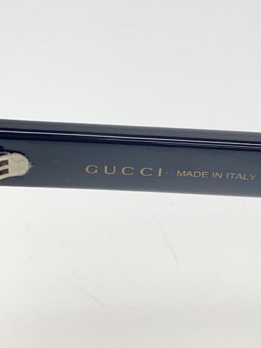 GUCCI Sunglasses Ladies GG0001S Alessandro Michele thumbnail 4