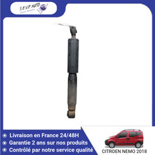 Amortisseur Citroen NEMO