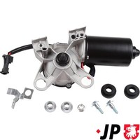 JP Group Scheibenwischermotor 12V Vorne FüR Opel Vectra C Signum