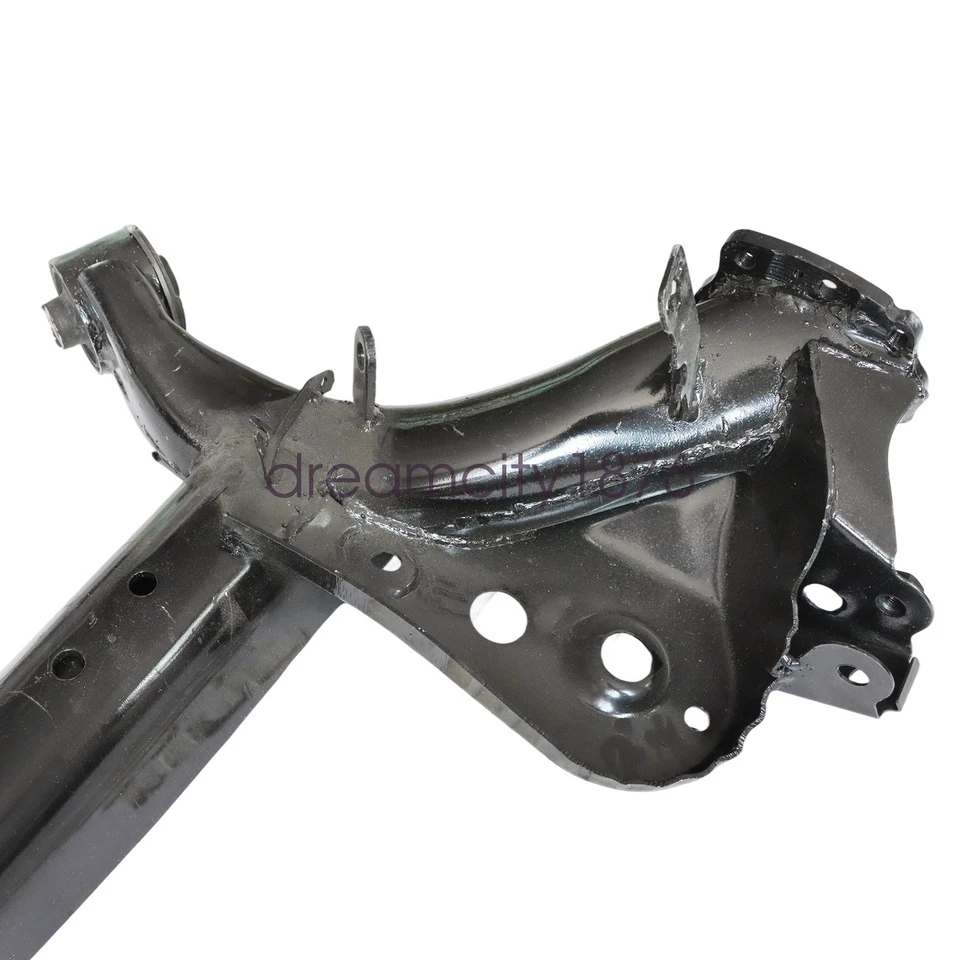 Se adapta a Ford Fiesta 2011-2019 travesaño eje de viga cargado suspensión trasera NUEVO Foto 4 de 4