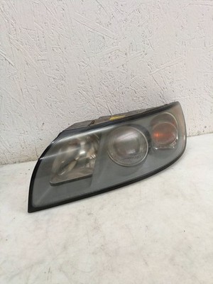 Volvo V50 2005 Links Scheinwerfer 30678912 KEG20228