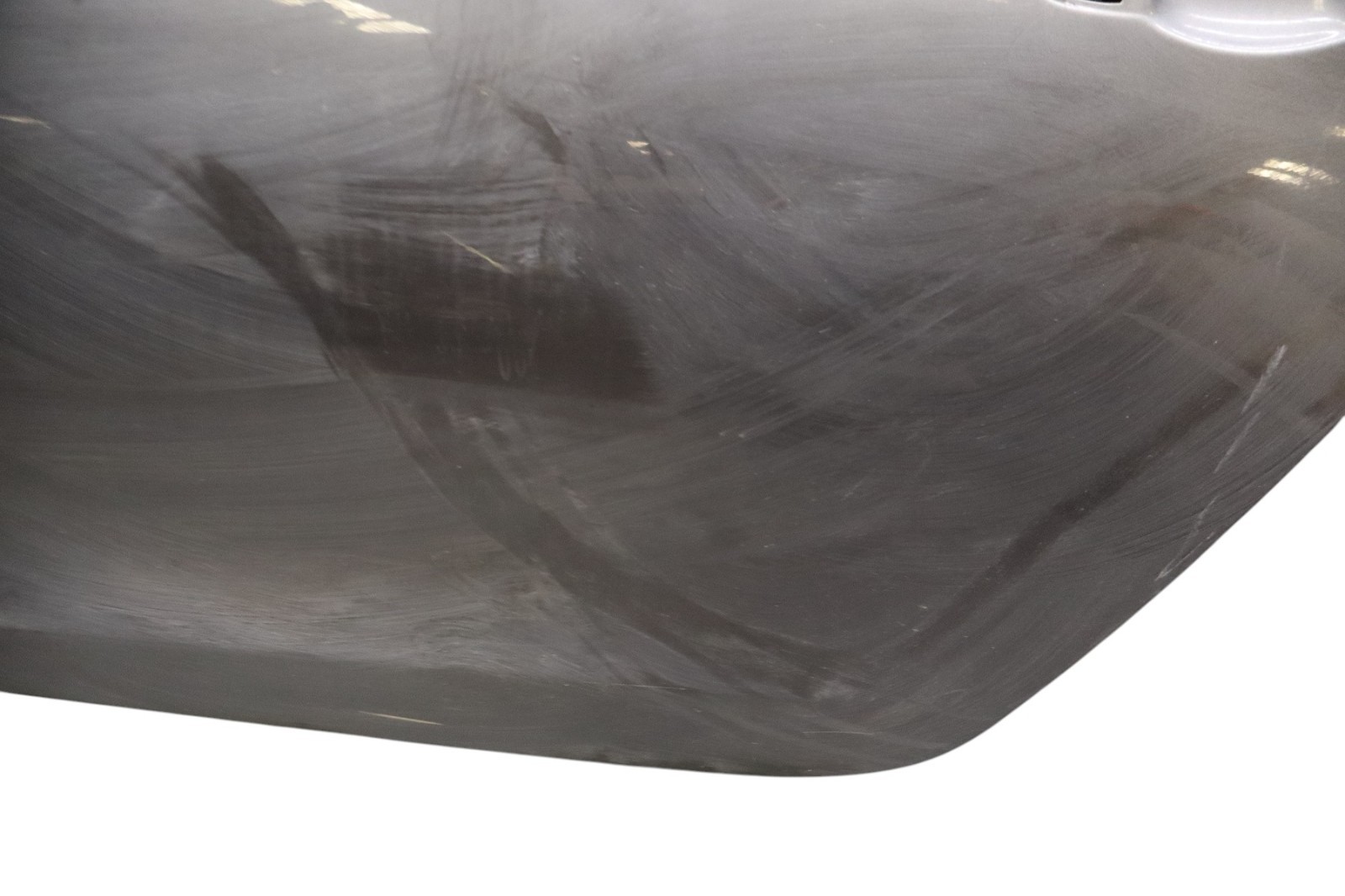 14-22 Maserati Quattroporte SQ4 M156 Rear Left Side Door Shell 673000810 Oem