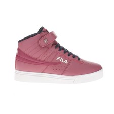 Fila Vulc 13 High Top Womens Pink Sneakers Casual Shoes 5CM00101-554