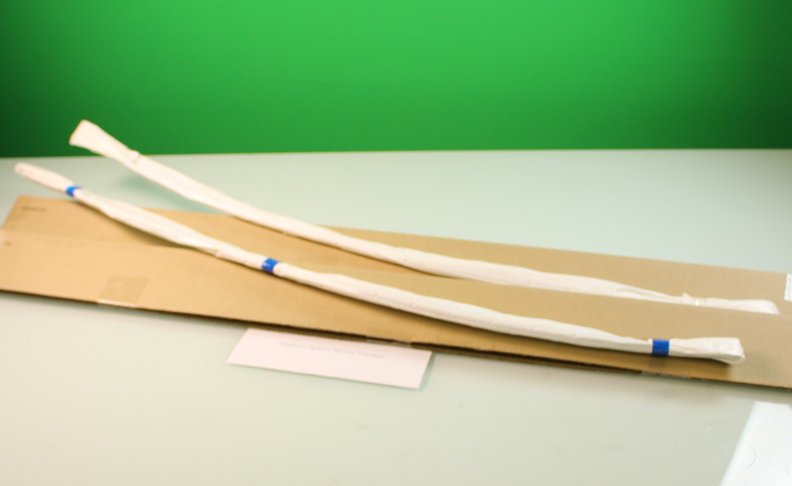 Nissan OEM MOULDING-ROOF DRIP LH & RH Set For R35 GT-R 2007- JAPAN