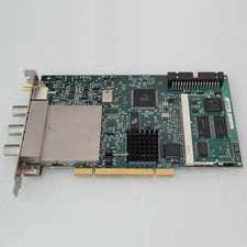 1PC Used NI PCI 5112 Data acquisition card QW