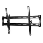 SANUS Decora Tilting Wall Mount for TVs 40"-90"  Black DLT1-B1